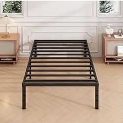 Twin Bed Frame