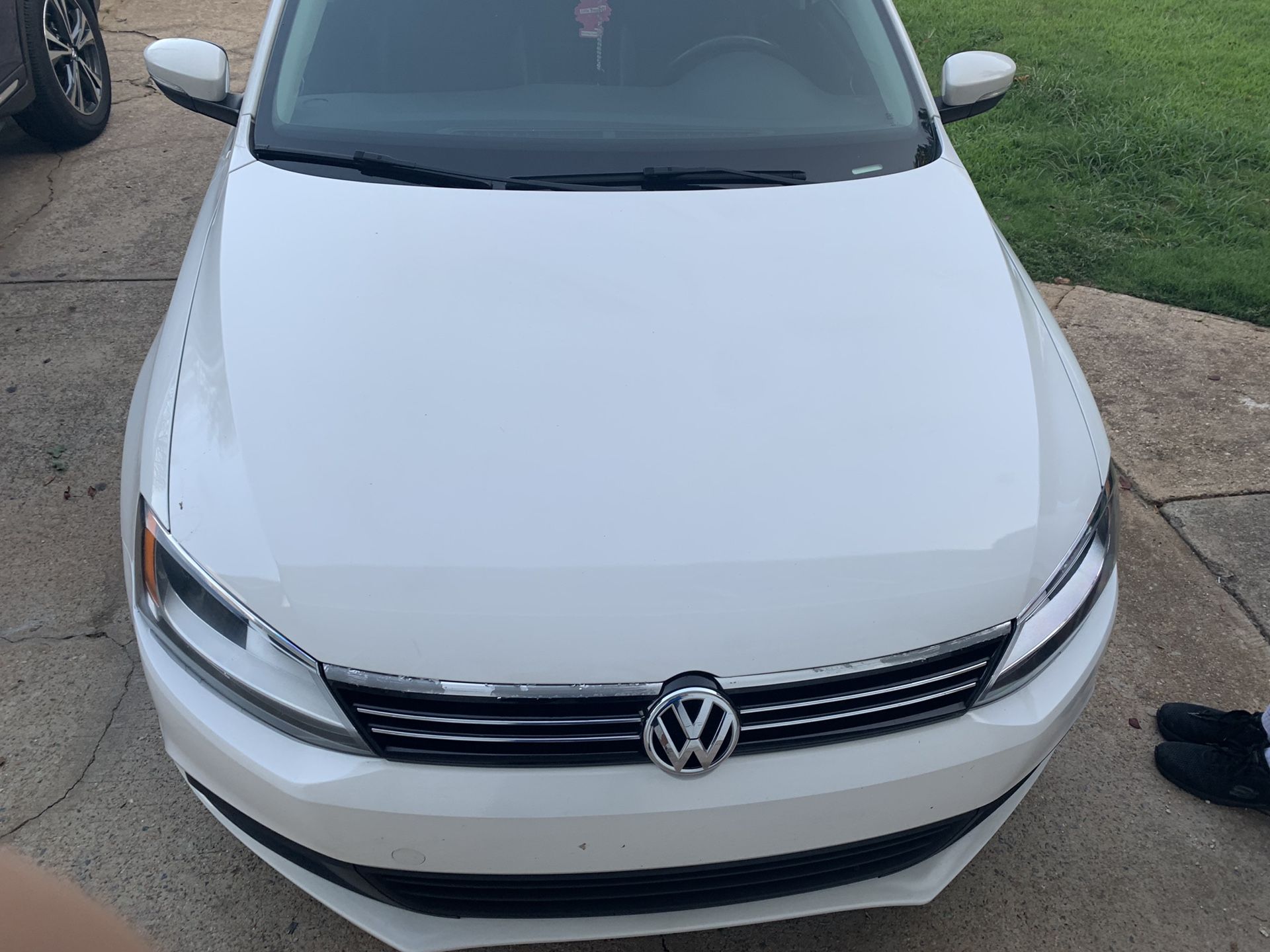 2013 Volkswagen Jetta