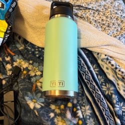 Yeti Thermos 