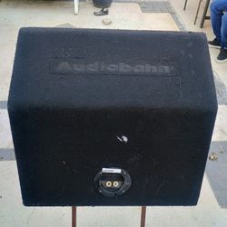 Spiker Box For 12"