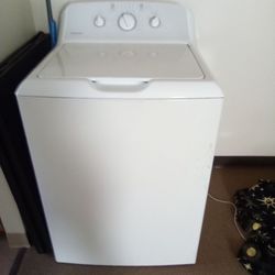 Washer machine 