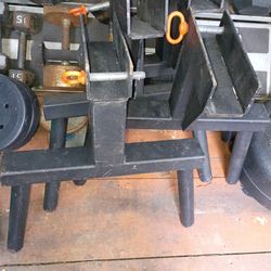 Rogue Matador Dip Bars 5/8"