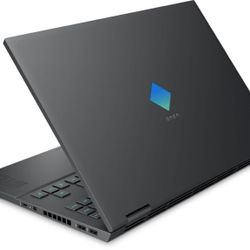 Hp Omen 15 Gaming Laptop
