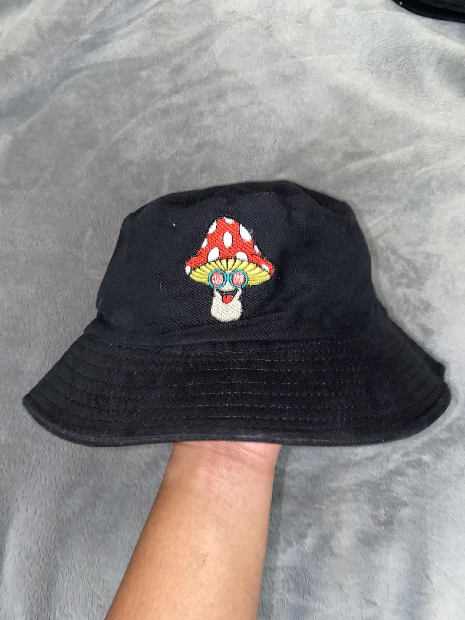 Bucket Hat 