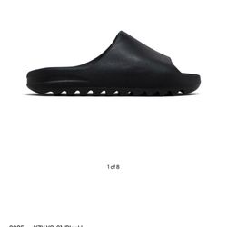Brand New Yeezy Ys-01 Slides 