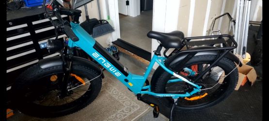 Electronic Bike Engwe E26