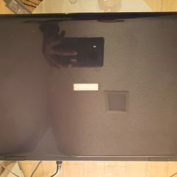 Toshiba Satellite Laptop