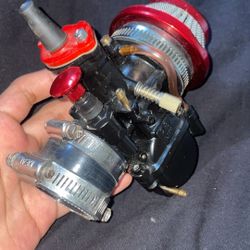Mini Bike Carburetor 