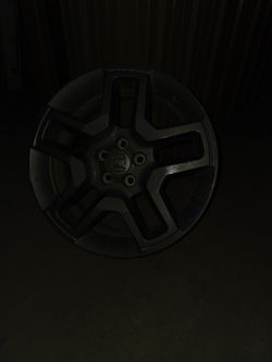 OEM 20 inh Honda wheels