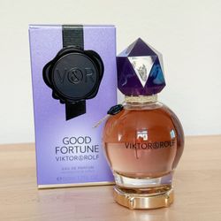 Viktor & Rolf Good Fortune Eau de Parfum 1.7oz/50ml