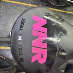 NNR decals custum made
