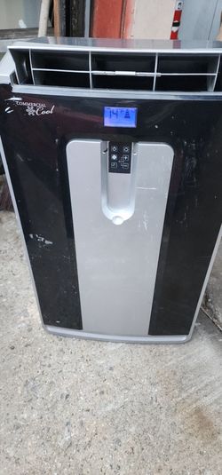 Portable AC 4 in1 Comercial Cool