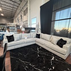 Paradise Sectional 