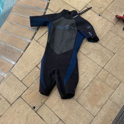Kids O'Neill Wet Suit 