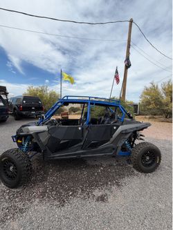 2016 Polaris rzr 1000