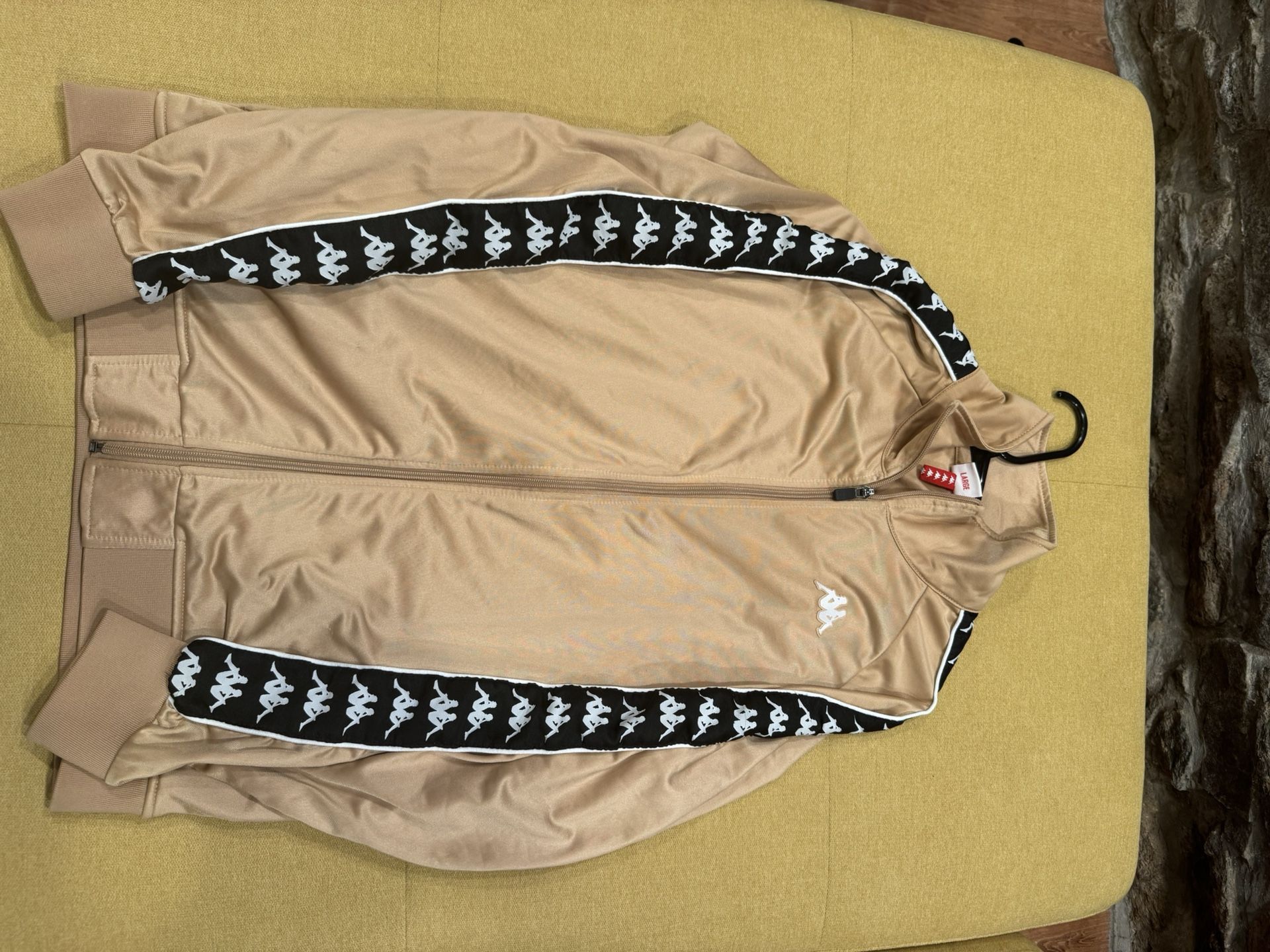 Kappa Jacket 