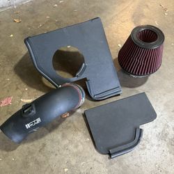 B58 Gen 1 Parts