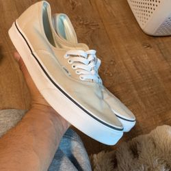 Vans Canvas 