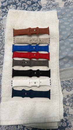Correas para reloj Apple