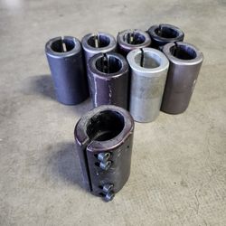 Electric Scooter Non Folding Collar