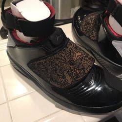 Nike Jordan 20 Retro 2015 Stealth/maize Tinker Hatfeld