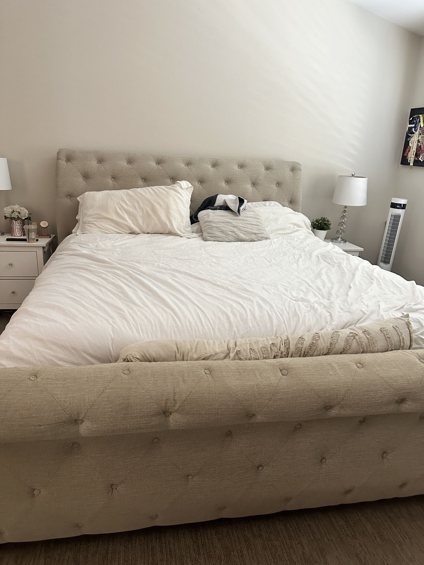 Bed Frame