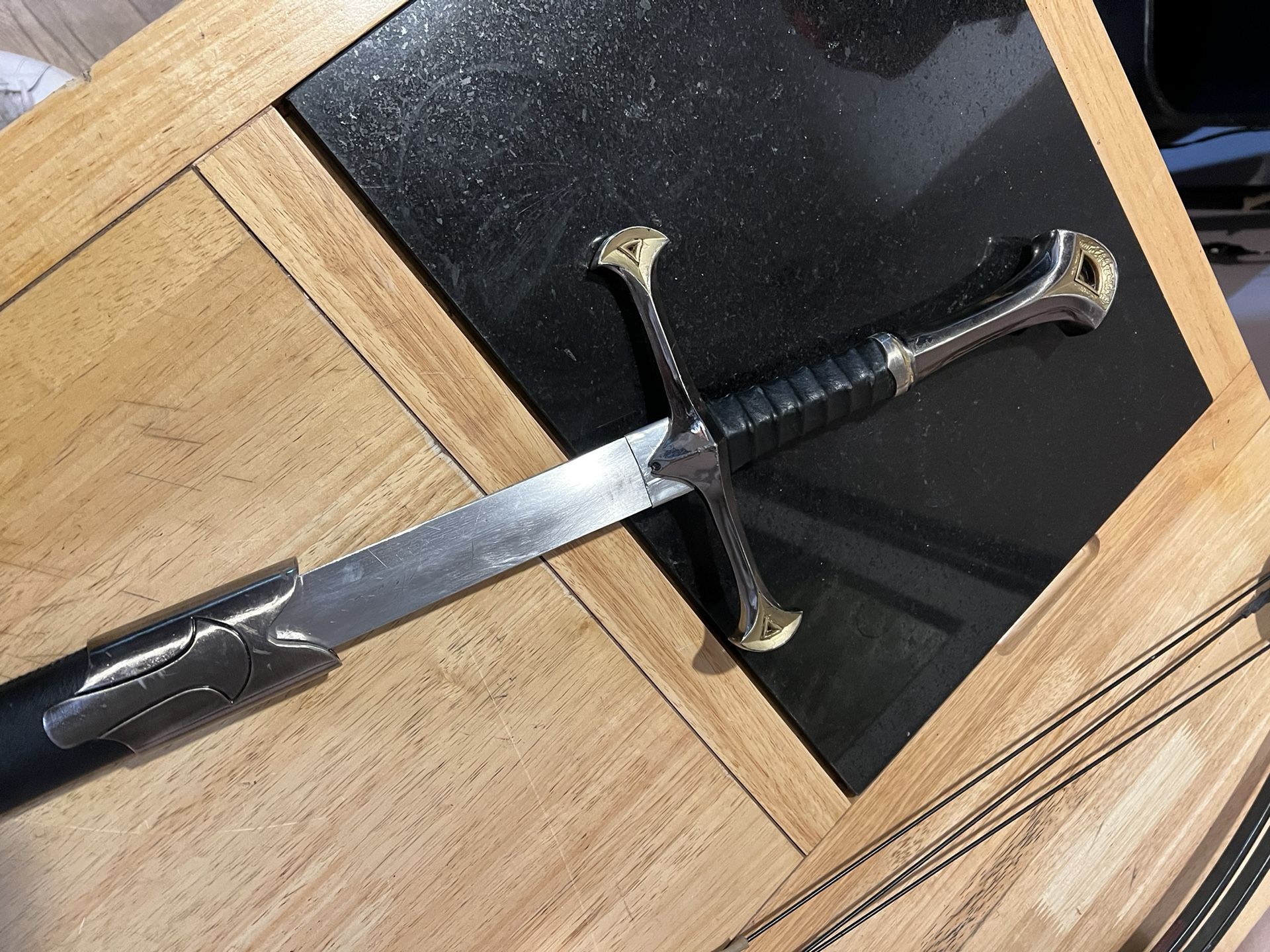 Sword