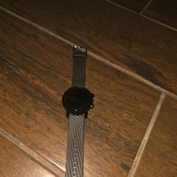 Moto G Smart Watch
