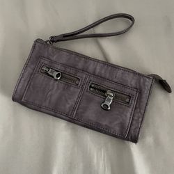 Fashion Wallet