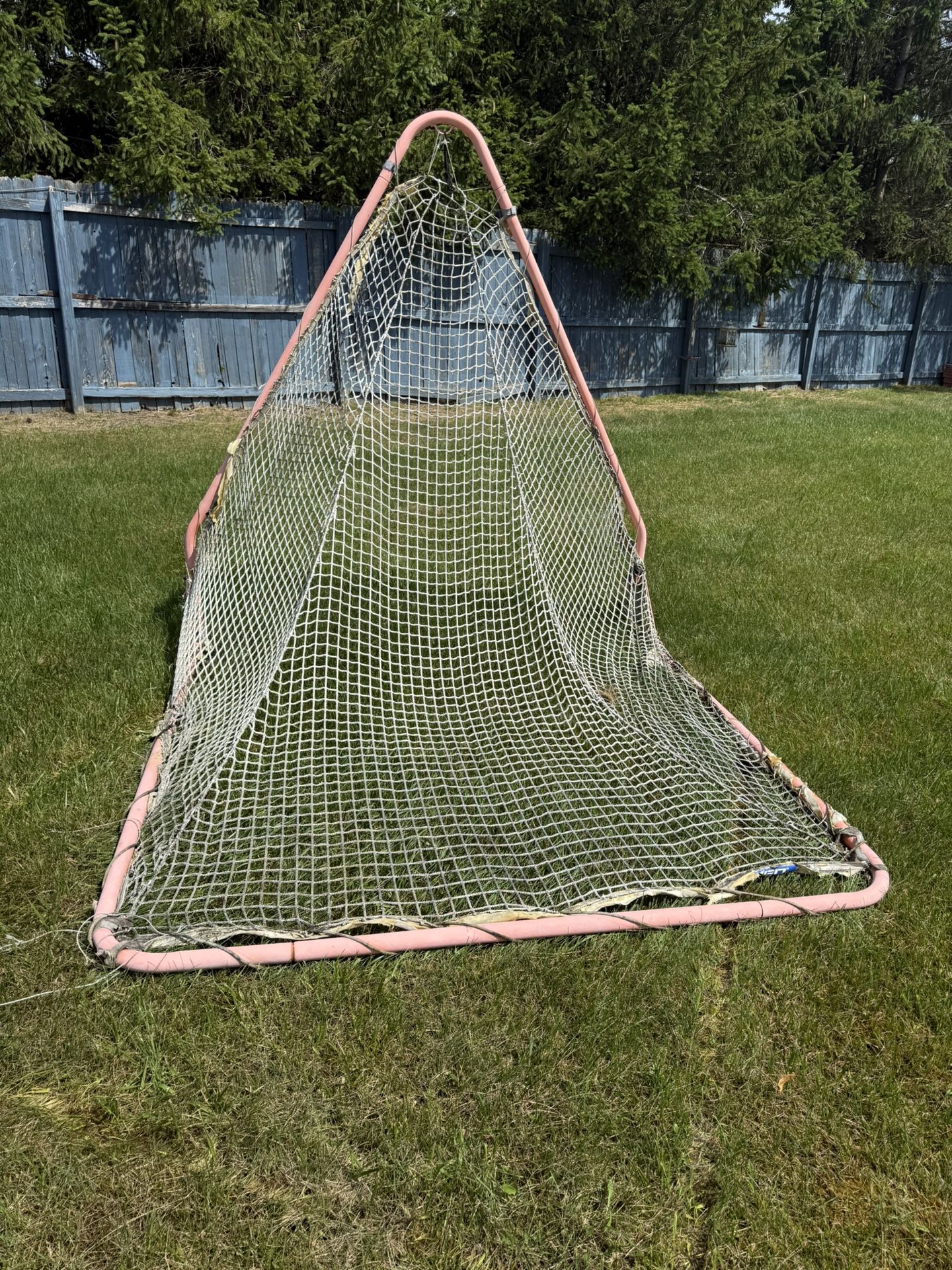 Lacrosse Goal