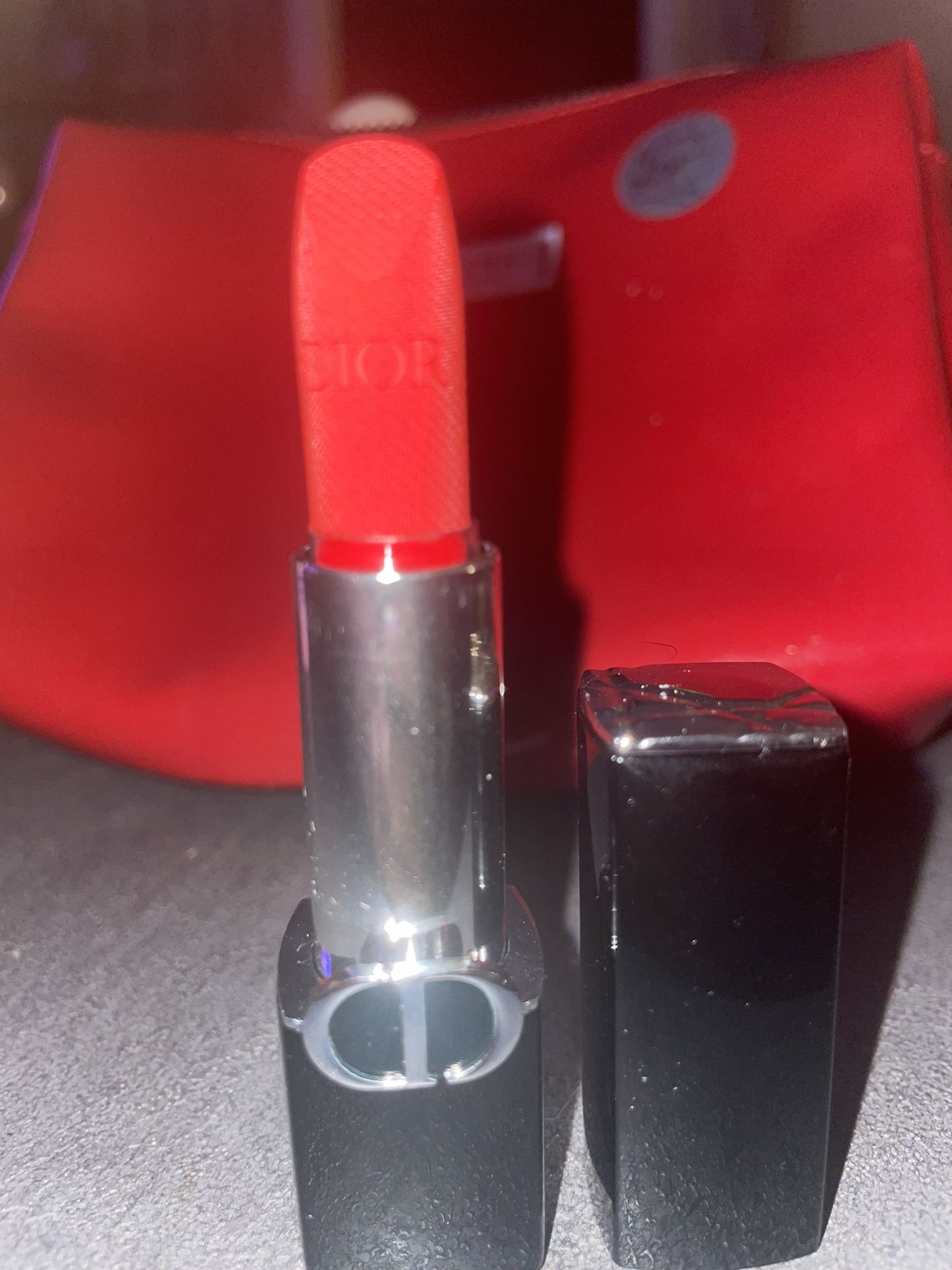 Dior Lipstick