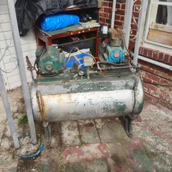 Compressor 