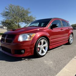 2008 Dodge Caliber