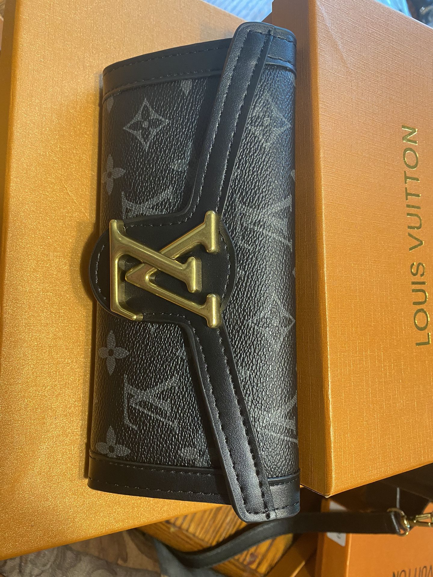 Wallet