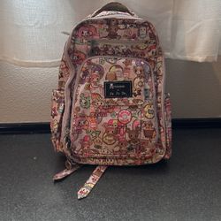 Jujube Tokidoki BRB BACKPACK