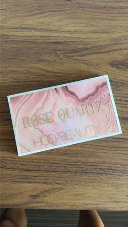 hua beauty eye palette