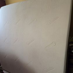 NordicRest King Size Memory Foam Mattress