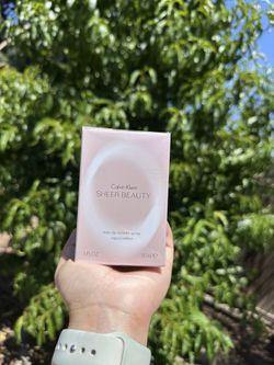 CK Women’s Fragrance