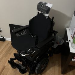 Motorized Scooter