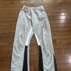 Mens Medium Gallery Dept Sweats
