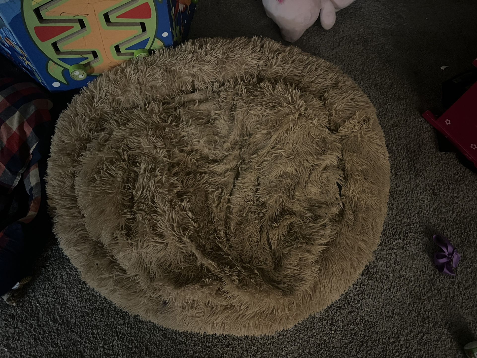 Dog Bed
