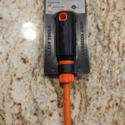 Klein Tools Insulated Screwdriver PH#2