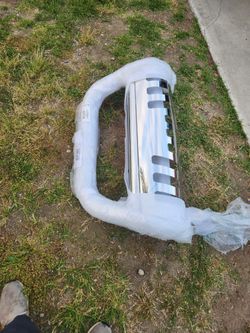 Front Bumper Guard
