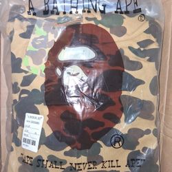 Bape Hoodie
