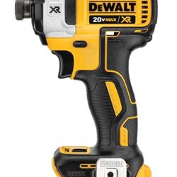 DeWalt Xr Hex Impact