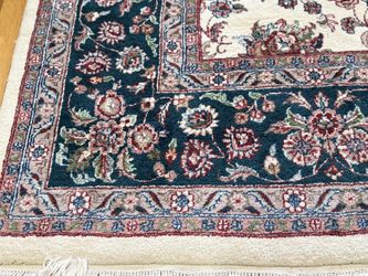 Oriental Area Rug