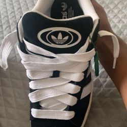 adidas Campus 00s Core Black