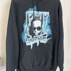 Pop Smoke Hoodie Merch