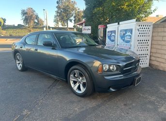 Dodge charger
