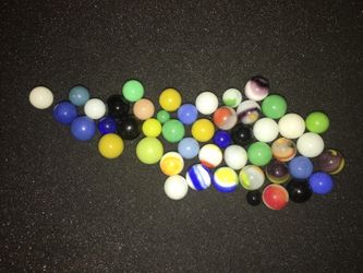 Old marbles for Sale in Fort Pierce FL OfferUp